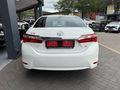 2015 Toyota Corolla 1.6 Prestige