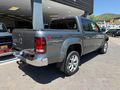 2022 Volkswagen Amarok 3.0 TDI Highline (190kW) 4Motion Auto Double-Cab