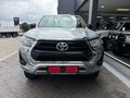 2023 Toyota Hilux 2.4 GD-6 Raider 4x4 Single-Cab