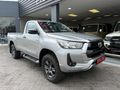 2023 Toyota Hilux 2.4 GD-6 Raider 4x4 Single-Cab