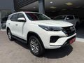 2022 Toyota Fortuner 2.8 GD-6 Raised Body Auto