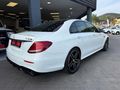 2018 Mercedes-AMG E-Class E63 S AMG 4Matic