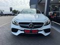 2018 Mercedes-AMG E-Class E63 S AMG 4Matic