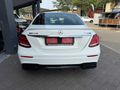 2018 Mercedes-AMG E-Class E63 S AMG 4Matic