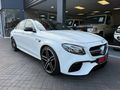 2018 Mercedes-AMG E-Class E63 S AMG 4Matic