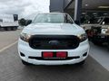 2019 Ford Ranger 2.2 TDCi XL Double-Cab