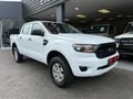 2019 Ford Ranger 2.2 TDCi XL Double-Cab