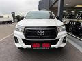 2019 Toyota Hilux 2.4 GD-6 SRX 4x4 Double-Cab