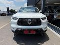 2022 GWM P-Series CV 2.0 TD DLX Double-Cab