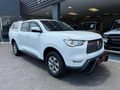 2022 GWM P-Series CV 2.0 TD DLX Double-Cab