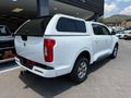 2022 GWM P-Series CV 2.0 TD DLX Double-Cab