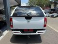 2022 GWM P-Series CV 2.0 TD DLX Double-Cab