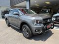 2023 Ford Ranger 2.0D XLT HR Double Cab Auto