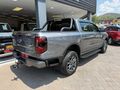 2023 Ford Ranger 2.0D XLT HR Double Cab Auto