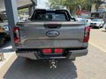 2023 Ford Ranger 2.0D XLT HR Double Cab Auto