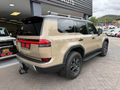 2026 Lexus GX 3.5T Overtrail