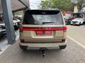 2026 Lexus GX 3.5T Overtrail