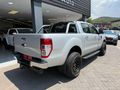 2021 Ford Ranger 2.2 TDCi XLS Double-Cab