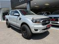 2021 Ford Ranger 2.2 TDCi XLS Double-Cab
