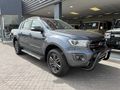 2021 Ford Ranger 2.0D Bi-Turbo Wildtrak 4x4 Auto Double-Cab