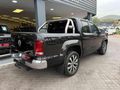 2021 Volkswagen Amarok 3.0 TDI Highline EX (190kW) 4Motion Auto Double-Ca