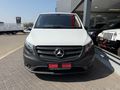 2022 Mercedes-Benz Vito 111 1.6 CDI Panel Van