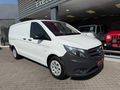 2022 Mercedes-Benz Vito 111 1.6 CDI Panel Van