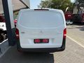 2022 Mercedes-Benz Vito 111 1.6 CDI Panel Van