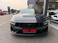 2025 Ford Mustang Dark Horse Fastback