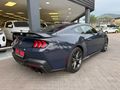 2025 Ford Mustang Dark Horse Fastback