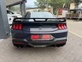 2025 Ford Mustang Dark Horse Fastback