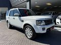 2014 Land Rover Discovery 4 3.0 TD | SD V6 SE