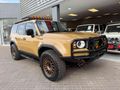 2024 Toyota Land Cruiser Prado VX-R First Edition 2.8GD Auto