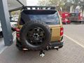 2024 Toyota Land Cruiser Prado VX-R First Edition 2.8GD Auto