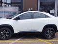 2025 TATA Curvv 1.2T Accomplished S Dca