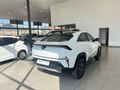 2025 TATA Curvv 1.2T Accomplished S Dca