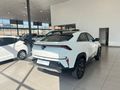 2025 TATA Curvv 1.2T Accomplished S Dca