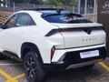 2025 TATA Curvv 1.2T Accomplished S Dca