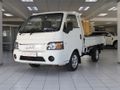 2022 JAC X200 DROPSIDE