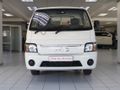 2022 JAC X200 DROPSIDE