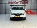 2016 Renault Sandero 900T Stepway