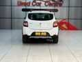 2016 Renault Sandero 900T Stepway