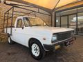 2007 Nissan 1400 5-spd