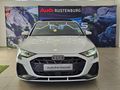 2025 Audi A3 35 TFSI S Line Tip Auto