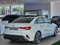 2025 Audi A3 35 TFSI S Line Tip Auto