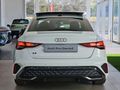 2025 Audi A3 35 TFSI S Line Tip Auto