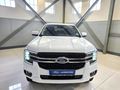 2025 Ford Ranger 2.0D XLT HR Double Cab Auto