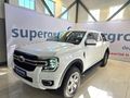 2025 Ford Ranger 2.0D XLT HR Double Cab Auto