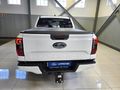 2025 Ford Ranger 2.0D XLT HR Double Cab Auto