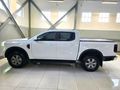 2025 Ford Ranger 2.0D XLT HR Double Cab Auto